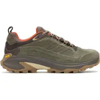 Merrell Moab Speed 2 Leather, Olive