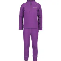 Didriksons Jadis Thermounterwäsche, Royal Purple, 80