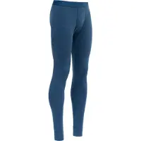 Devold of Norway Expedition Merino Silk Longs MAN flood (422A) M