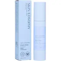Skin Losophy Dream Away Claming Night Treatment 50 ml