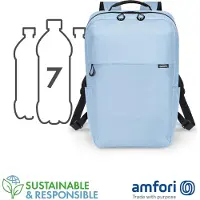 Dicota D32122-RPET, 40,6 cm (16"), Notebook-Gehäuse, Polyester