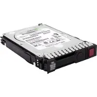 HP DRV SSD 1.92TB LFF SAS MU SCC
