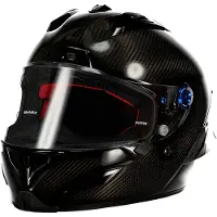 Shark Aeron-gp Fim Racing #1 Full Carbon Integralhelm Schwarz 2XL Schwarz 2XL