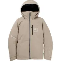 Burton Ak Embark Gore-tex 2l Jacke