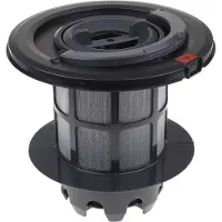 Bosch Staubsaugerfilter 00656674