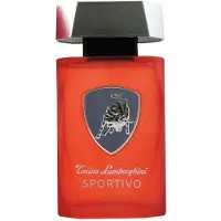 Lamborghini Sportivo Eau De Toilette 125 ml (man)