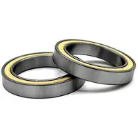 BLACK BEARING Keramiklager für Tretlagergehäuse BB30 B3 30 x 42 x 7 mm (x2)