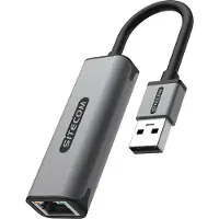Sitecom USB-A-zu-Ethernet-1-Gigabit-Adapter