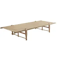 Nordisk Marselis Wooden Campingbett