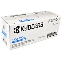 Kyocera TK 5390C - Cyan - original - Tonerpatrone