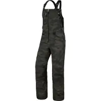 FXR Aerial Lite Damen Snowmobile Latzhose