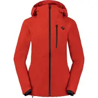 Sweet Protection Crusader Gore-tex Infinium Jacket Women's lava red (55505) S