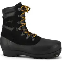 Lundhags Abisku Expedition Xplore Ski Boot black (900) 47