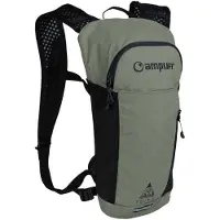 Amplifi Tr4+2.0l Bladder Trinkrucksack 4l