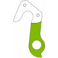 Bistark Ac 80077 Schaltauge