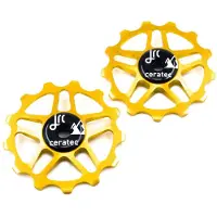 JRC Components Shimano Mtb 12s Fahrrad-schaltröllchensatz