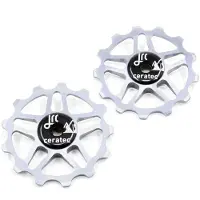 JRC Components Shimano Mtb 12s Fahrrad-schaltröllchensatz