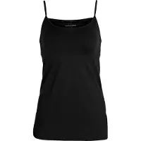Icebreaker Tanktop Siren Bra Cami Damen Black-XL