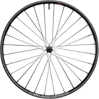 Bike Ahead Two Six 29´´ Cl Disc Tubeless Mtb Hinterrad