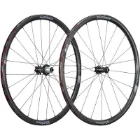 Vision Metron 30 Sl 6h Sh11 V19 Tubular Disc Rennrad Laufradsatz