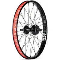 Wethepeople Hinterrad Hybrid RSD