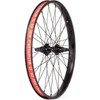 Wethepeople Hinterrad Audio