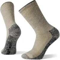 Smartwool Classic Mountaineer Maximum Cushion Crew Socken