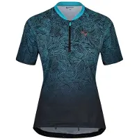 Ziener Nagoya Kurzarm-radtrikot