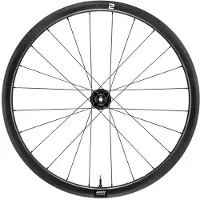 Giant Cxr 2 Disc Tubeless Gravel-vorderrad