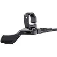 Nintendo Switch Sattelstützen-fernbedienungshebel Für Sw-09
