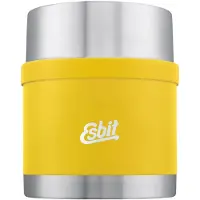 Esbit Termos Food Jug Sculptor 0,5 l żółty