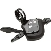 Microshift Shimano Schalthebel