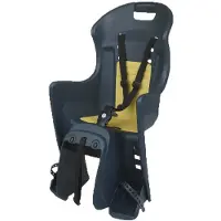Dieffe Babytrage Befestigung Gepäckträger Bikey Cool