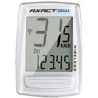 Giant Axact 9w Wireless Fahrradcomputer