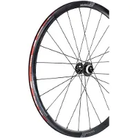 Vision Team 30 Cl Disc Rennrad Laufradsatz Silber 12 x 100 / 12 x142 mm / Sram XDR Silber 12 x 100 / 12 x142 mm