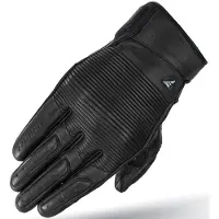 SHIMA SHIMABlakeSchwarzHandschuhe Größe L