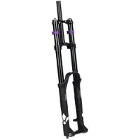 Formula Nero C 56mm Rake Mtb-gabel