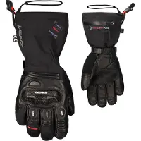 Lenz Touring Beheizbare Handschuhe