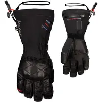 Lenz Scooter Beheizbare Handschuhe
