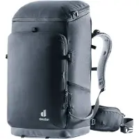 Deuter Jaypack 34+ Camera Backpack Black