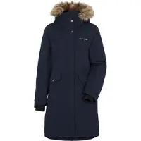 Didriksons Erika, Parka, Damen, dunkelblau