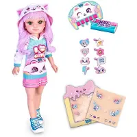 Nancy Kawaii-puppe