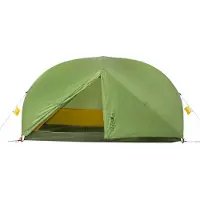 Exped - Ultraleichtes 3-Saison-Zelt - Lyra III Extreme Meadow - Grün