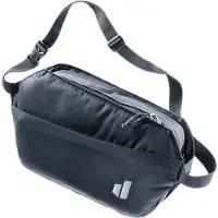 Deuter Umhängetasche Passway 4+1 3900123-7000 - Black - One size