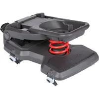 Hamax Kindersitzadapter Für Fahrräder