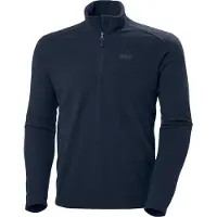 Helly Hansen Pullover Daybreaker 1/2 Zip Fleece Herren Navy 23-XXL