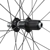 Shimano Rs710 Hinterradnabenachse