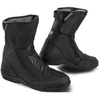 SHIMA Terra Wasserdichte Motorrad Stiefel Größe 45