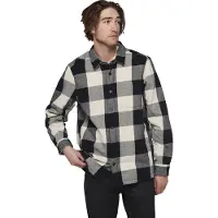 Black Diamond Flanellhemd Project Lined