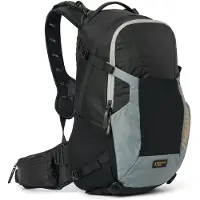 USWE Watt E-mtb Protector Rucksack 25l